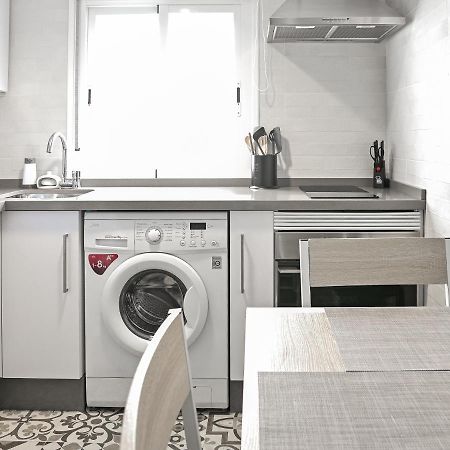 Apartamento La Pastora Кордоба Екстериор снимка