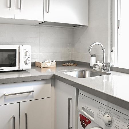 Apartamento La Pastora Кордоба Екстериор снимка
