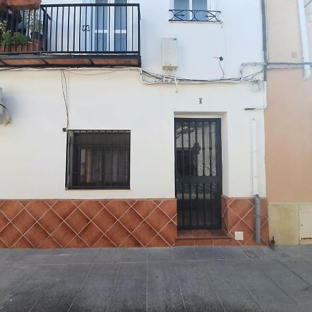 Apartamento La Pastora Кордоба Екстериор снимка
