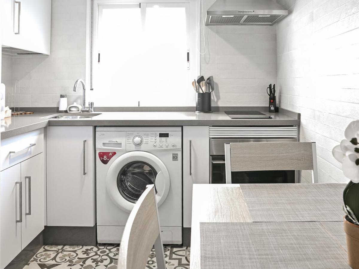 Apartamento La Pastora Кордоба Екстериор снимка