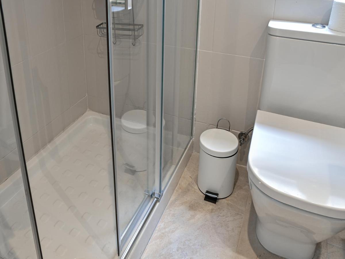 Apartamento La Pastora Кордоба Екстериор снимка