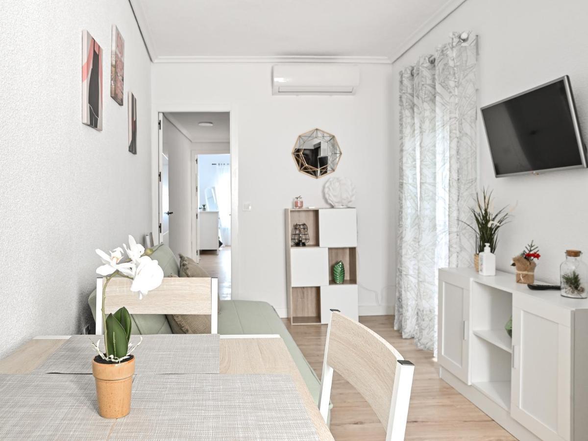 Apartamento La Pastora Кордоба Екстериор снимка