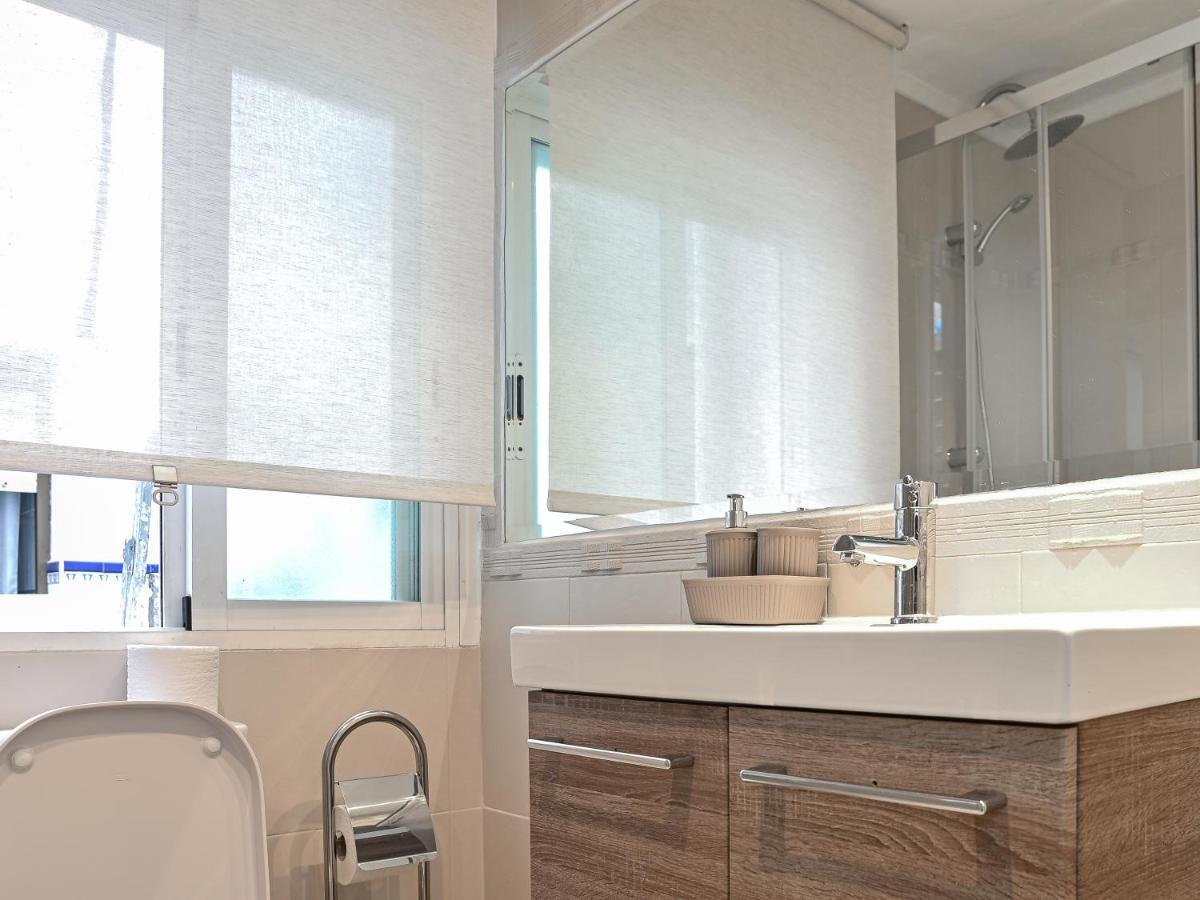Apartamento La Pastora Кордоба Екстериор снимка