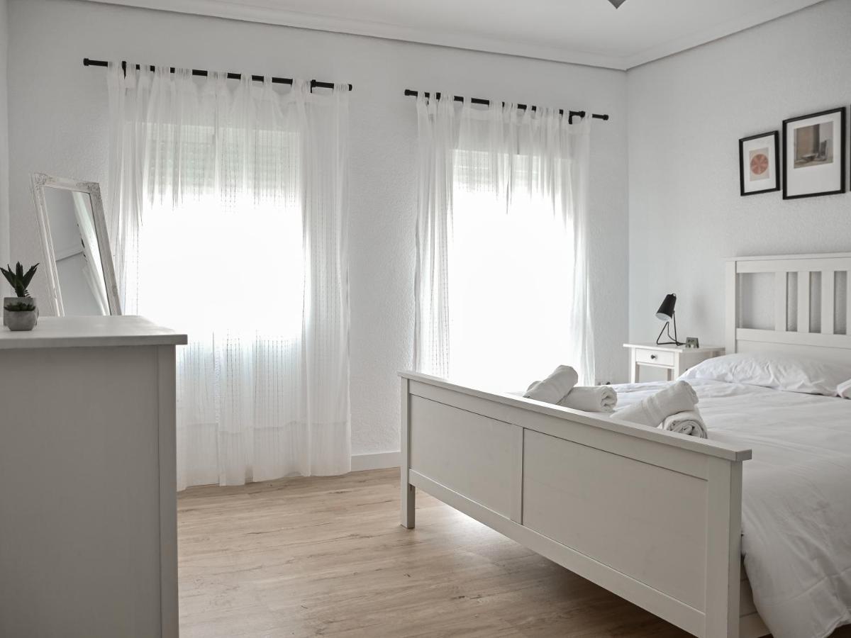 Apartamento La Pastora Кордоба Екстериор снимка