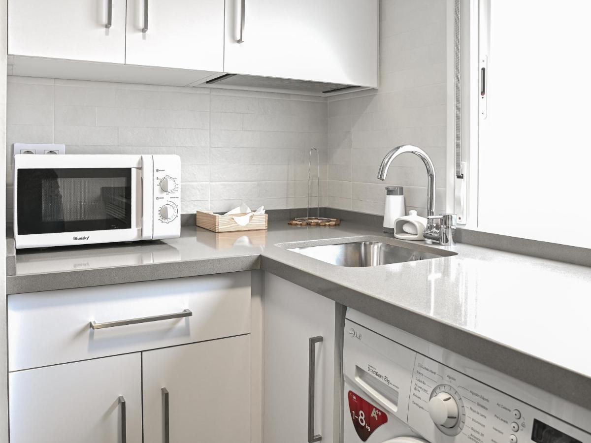 Apartamento La Pastora Кордоба Екстериор снимка
