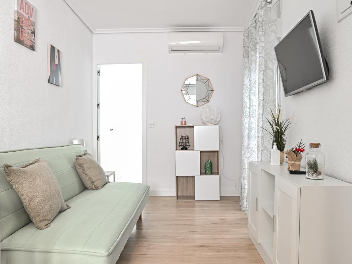 Apartamento La Pastora Кордоба Екстериор снимка
