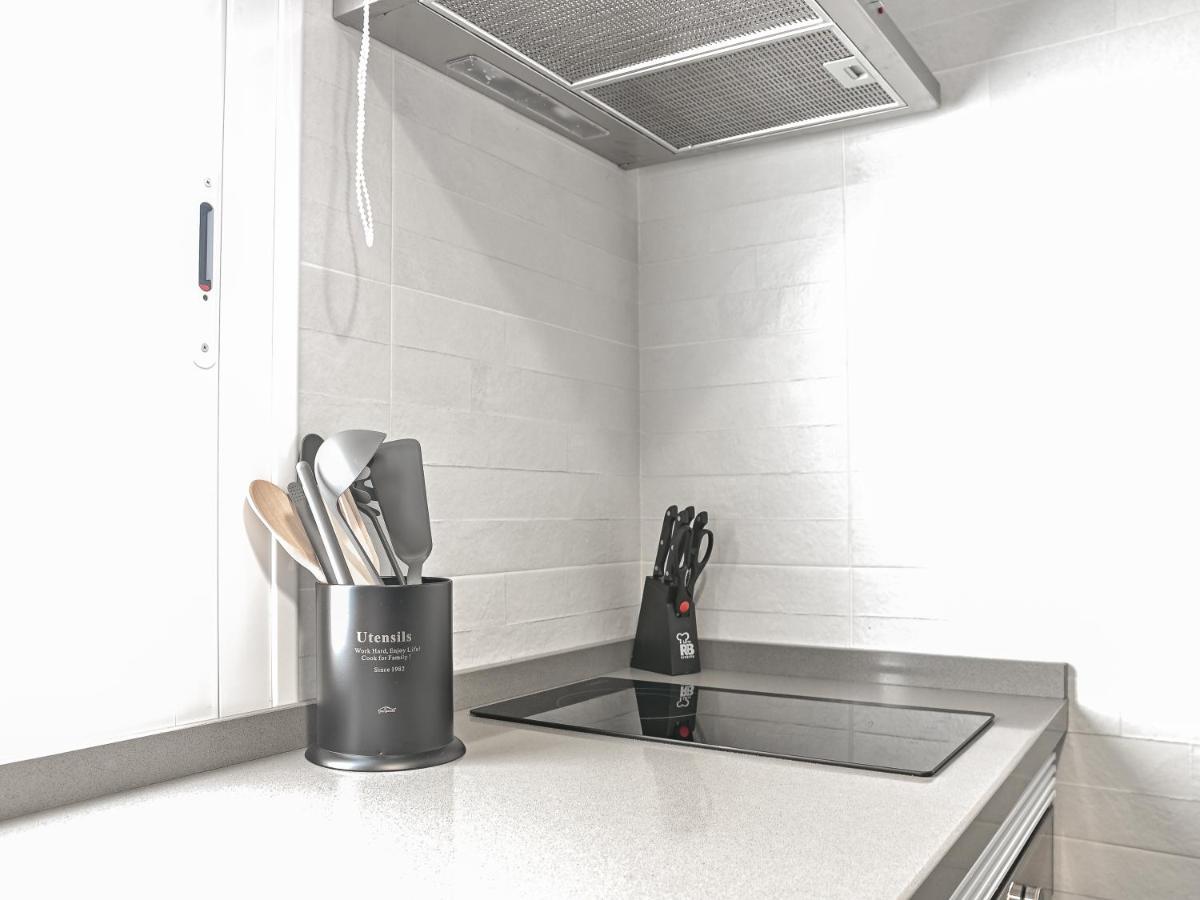 Apartamento La Pastora Кордоба Екстериор снимка