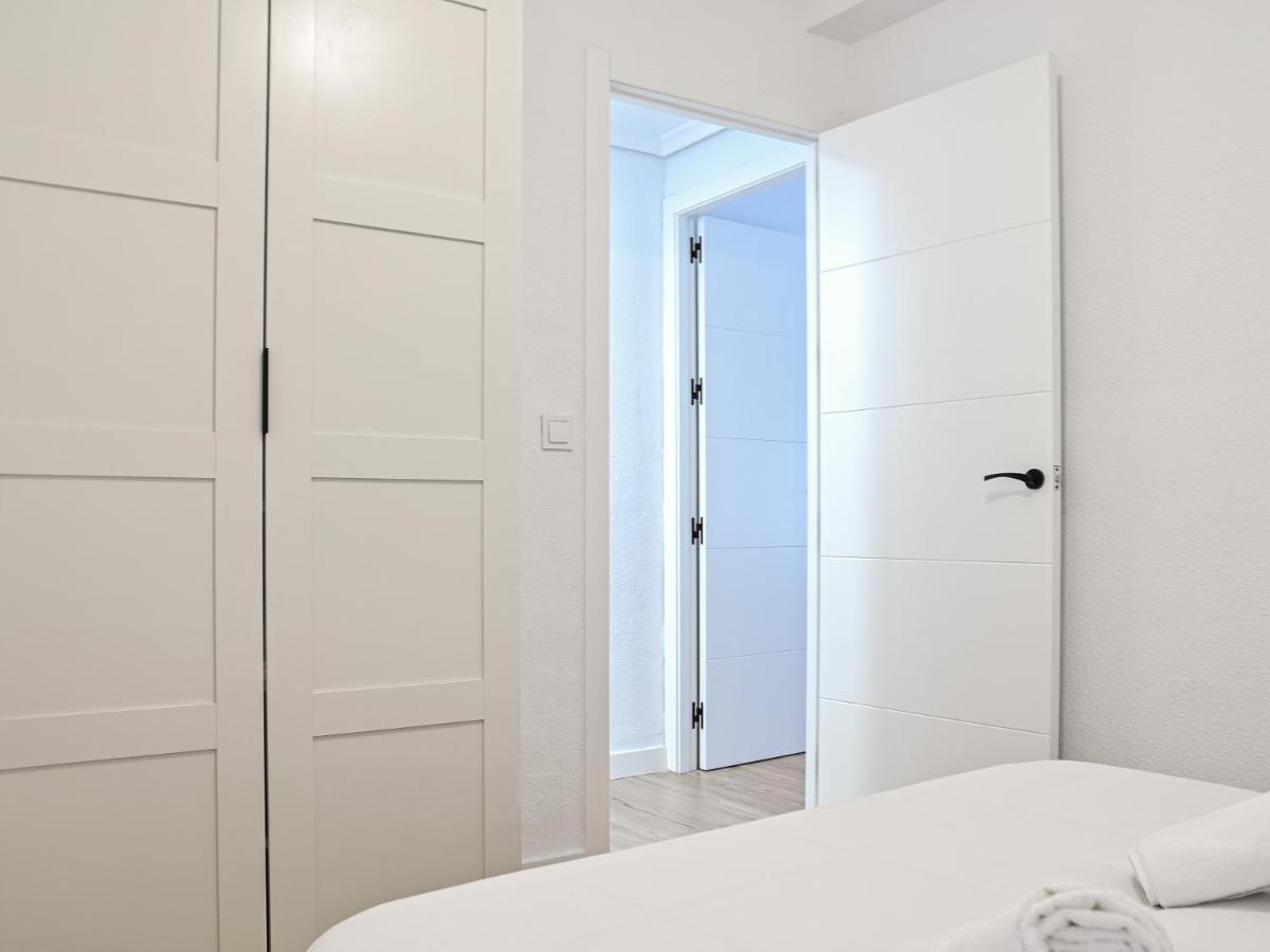Apartamento La Pastora Кордоба Екстериор снимка