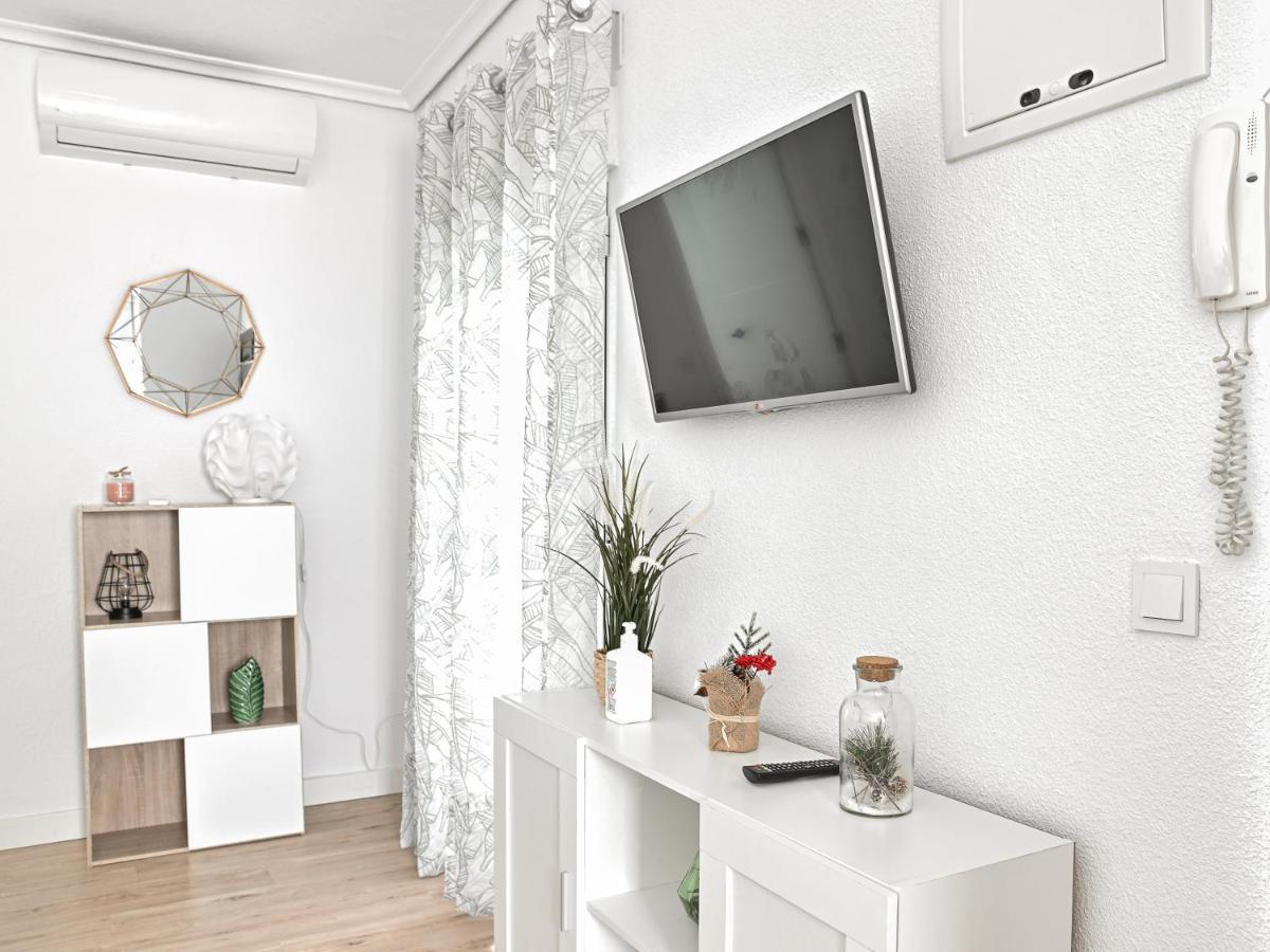 Apartamento La Pastora Кордоба Екстериор снимка