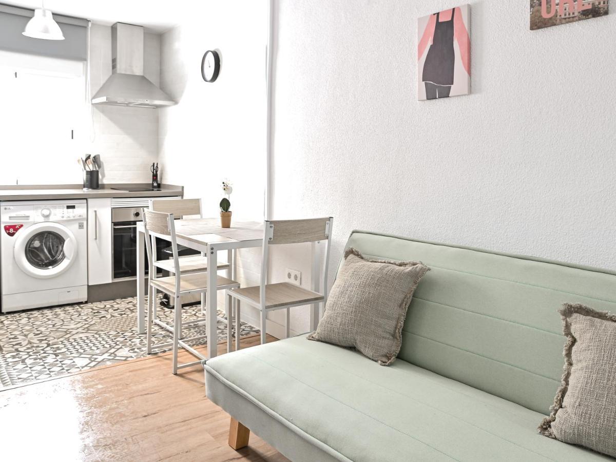 Apartamento La Pastora Кордоба Екстериор снимка
