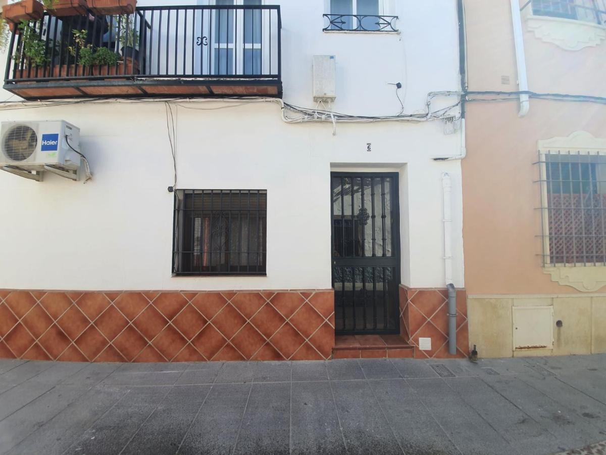 Apartamento La Pastora Кордоба Екстериор снимка